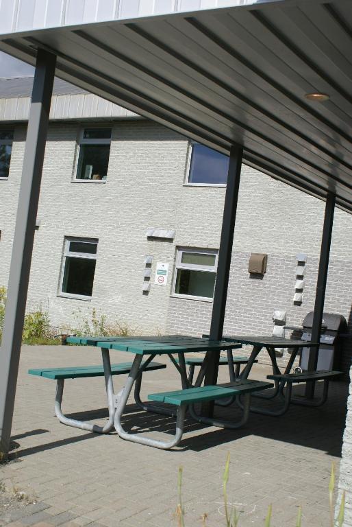 Residence & Conference Centre - Sudbury West Extérieur photo